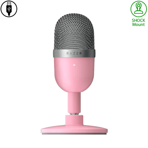 Razer Seiren Mini