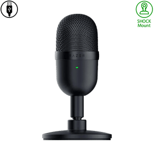 Razer Seiren Mini