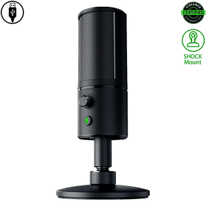 Razer Seiren X