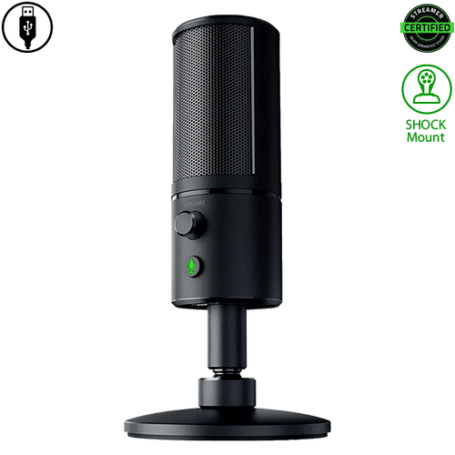 Razer Seiren X