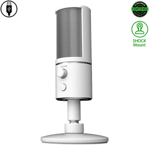 Razer Seiren X