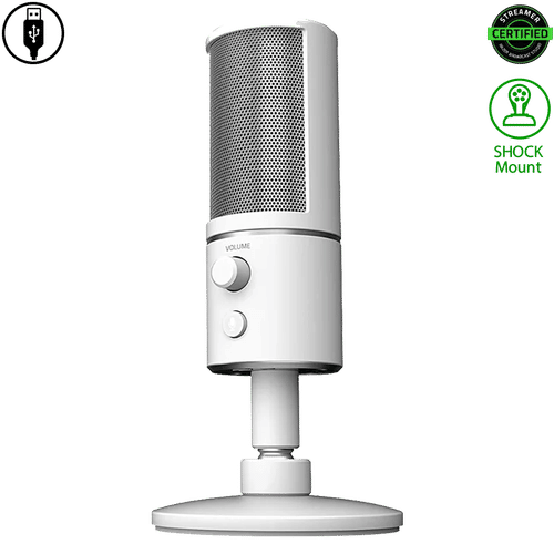 Razer Seiren X