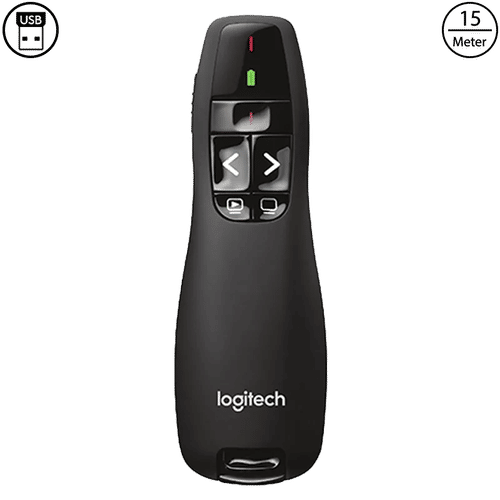 Logitech R400