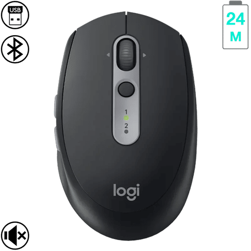 Logitech M590