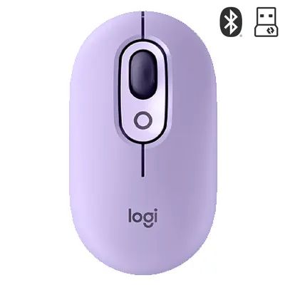 Logitech Pop Mouse