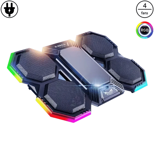 Nuoxi Iceberg