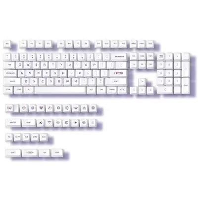 Botra Computer Milk Purple