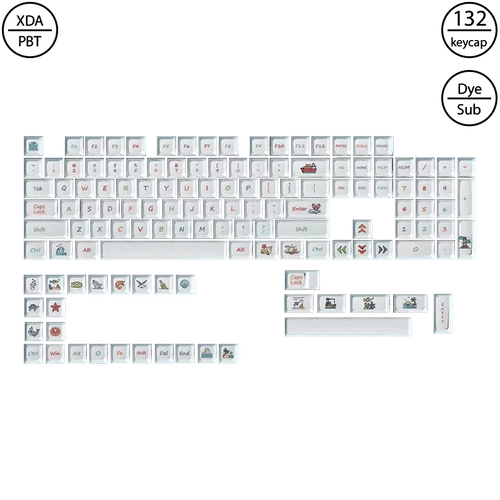 Botra Computer Underwater World