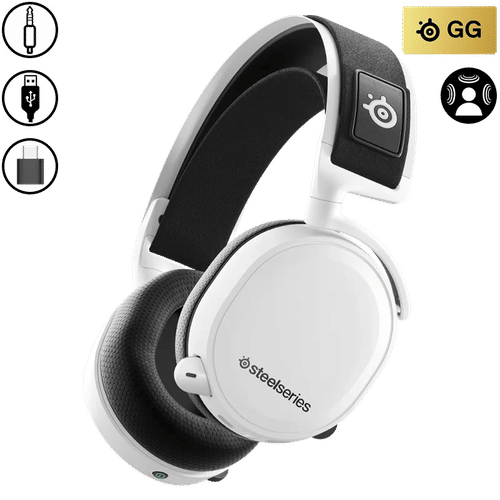 Steelseries Arctis 7+ Wireless