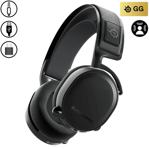 Steelseries Arctis 7+ Wireless