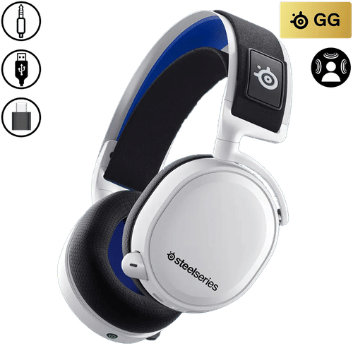 Steelseries Arctis 7P+ Wireless