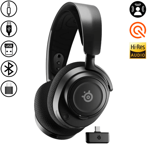 Steelseries Arctis Nova 7