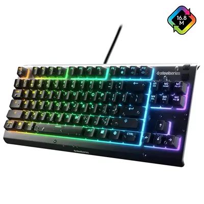 Steelseries Apex 3 TKL