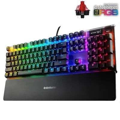 Steelseries Apex 7
