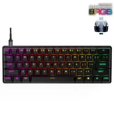 Steelseries Apex Pro Mini