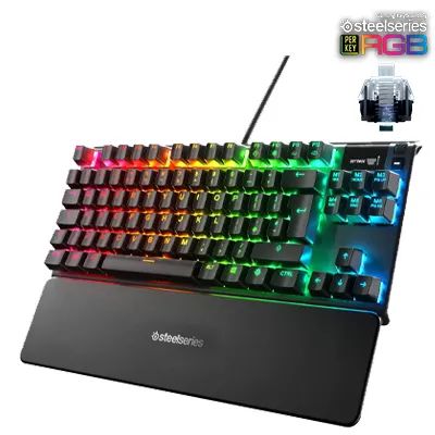 Steelseries Apex Pro TKL