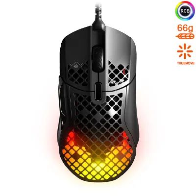 Steelseries Aerox 5