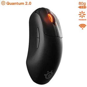 Steelseries Prime Wireless