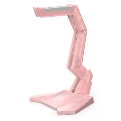 Onikuma (Headphone Stand) Standard Pink