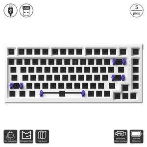 Akko Monsgeek MG75W