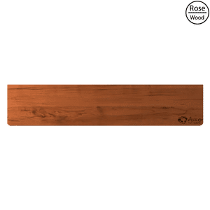 Akko (Wrist Rest) Rosewood