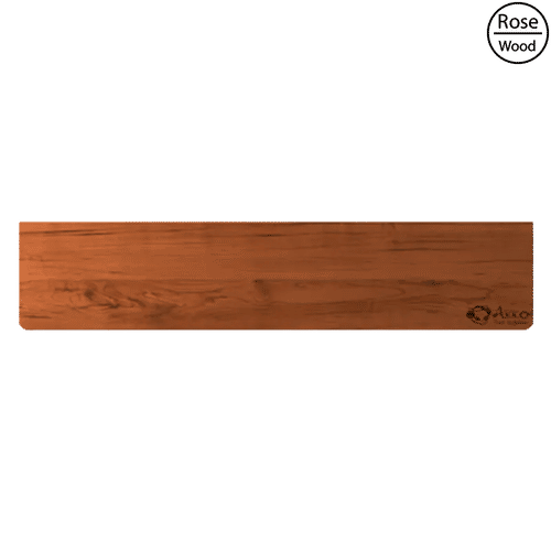 Akko (Wrist Rest) Rosewood