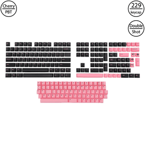 Akko Black Pink - Dancer Version