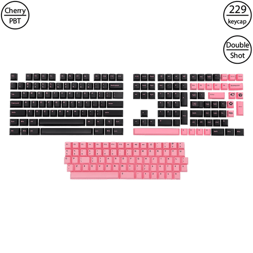 Akko Black Pink - Dancer Version