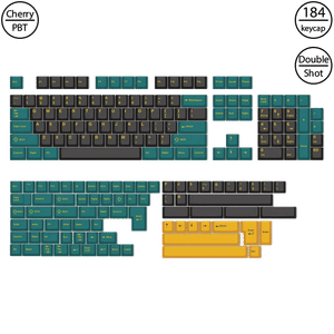 Akko Mars Green