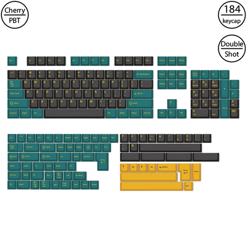 Akko Mars Green
