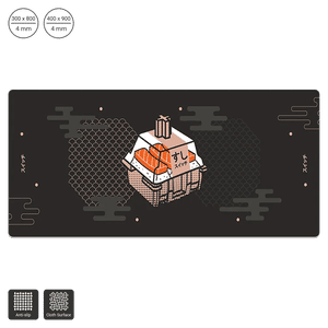 Botra Computer Custom Switch