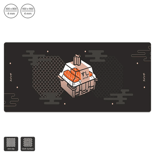 Botra Computer Custom Switch