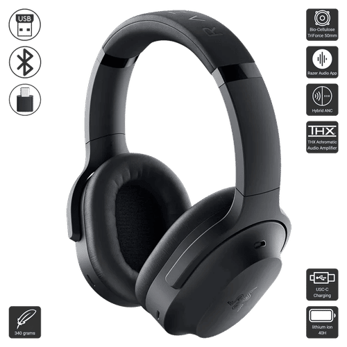 Razer Barracuda Pro