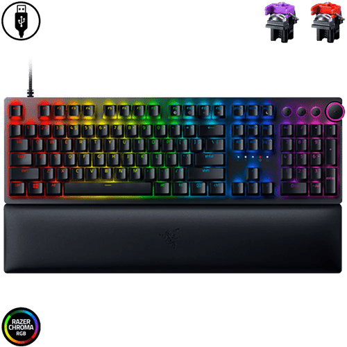 Razer Huntsman V2