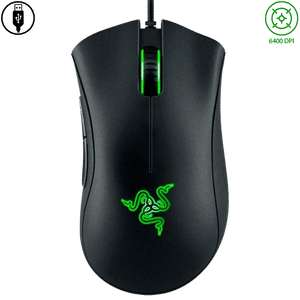 Razer Deathadder Essential
