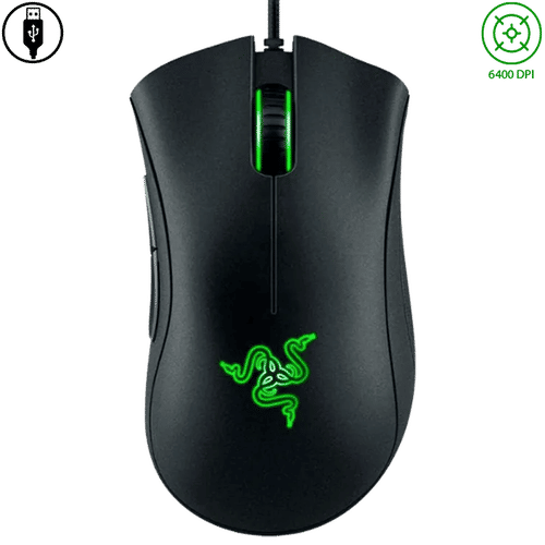 Razer Deathadder Essential