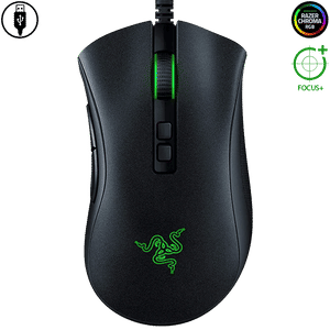 Razer Deathadder V2