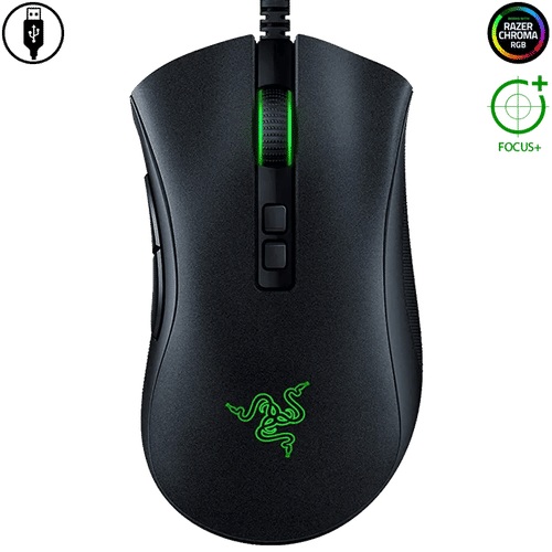 Razer Deathadder V2