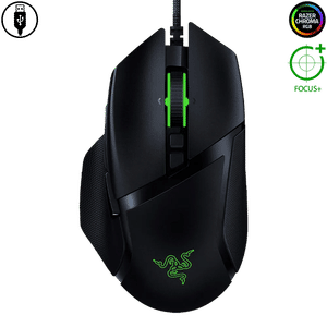Razer Basilisk V2