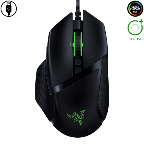 Razer Basilisk V2