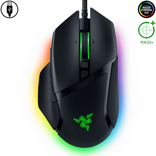 Razer Basilisk V3