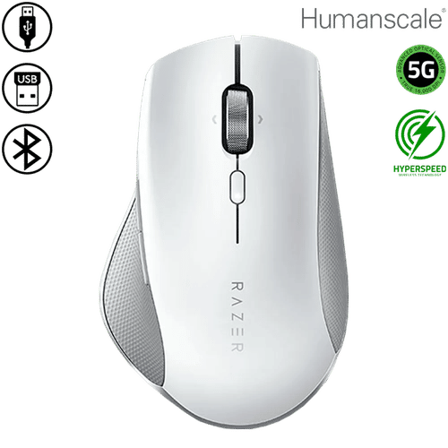 Razer Pro Click