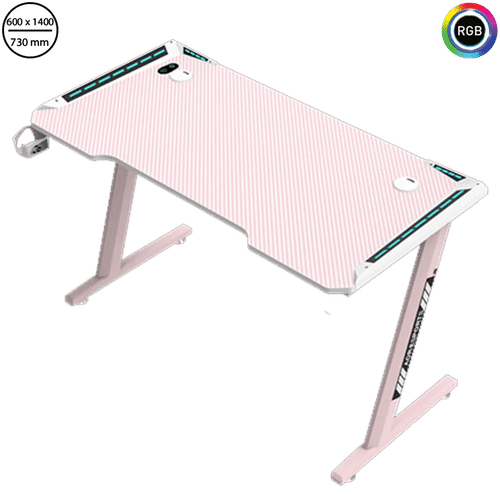 Alpha Battlefield M1.4 Pink