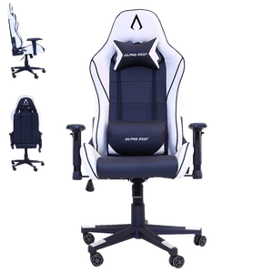 Alpha Commander