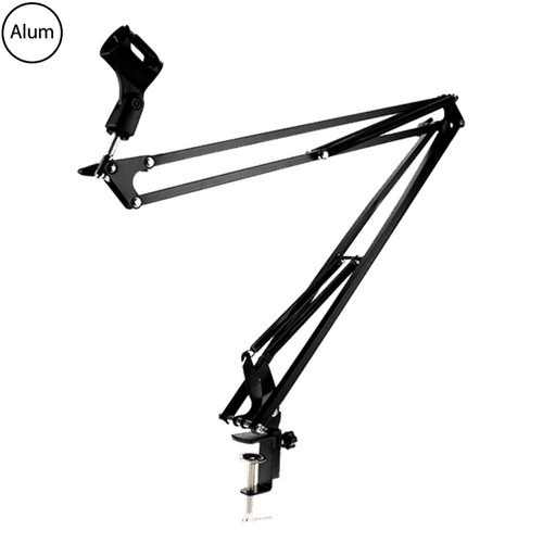 Bemorergo Essential Microphone Mount