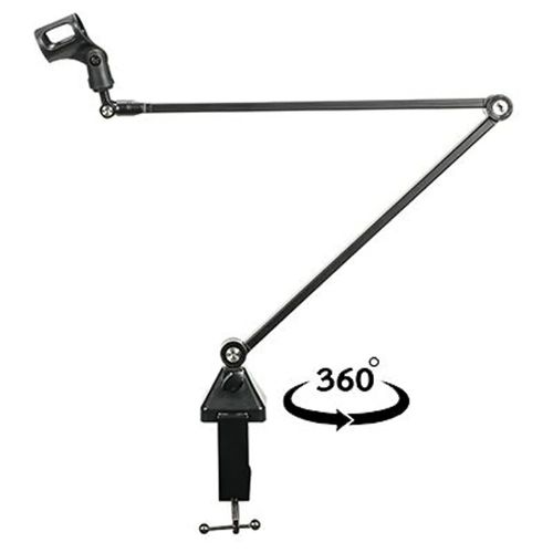 Bemorergo Professional Microphone Mount