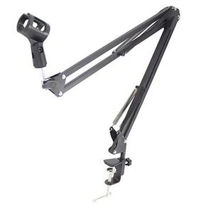 Bemorergo Standard Microphone Mount