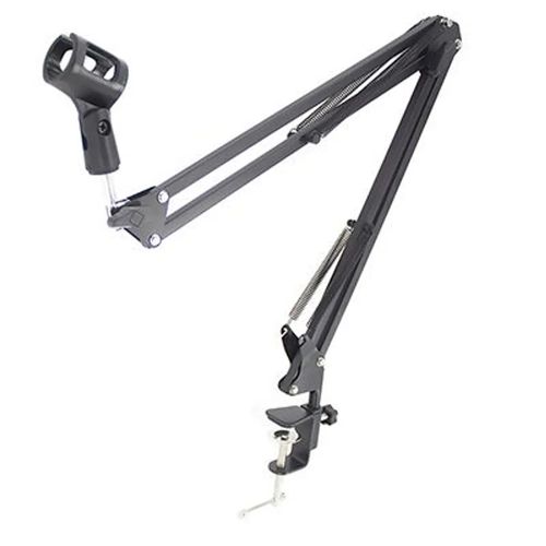 Bemorergo Standard Microphone Mount