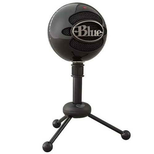 Blue Snowball