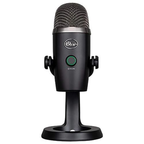 Blue Yeti Nano